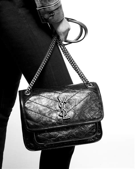 sac niki baby ysl